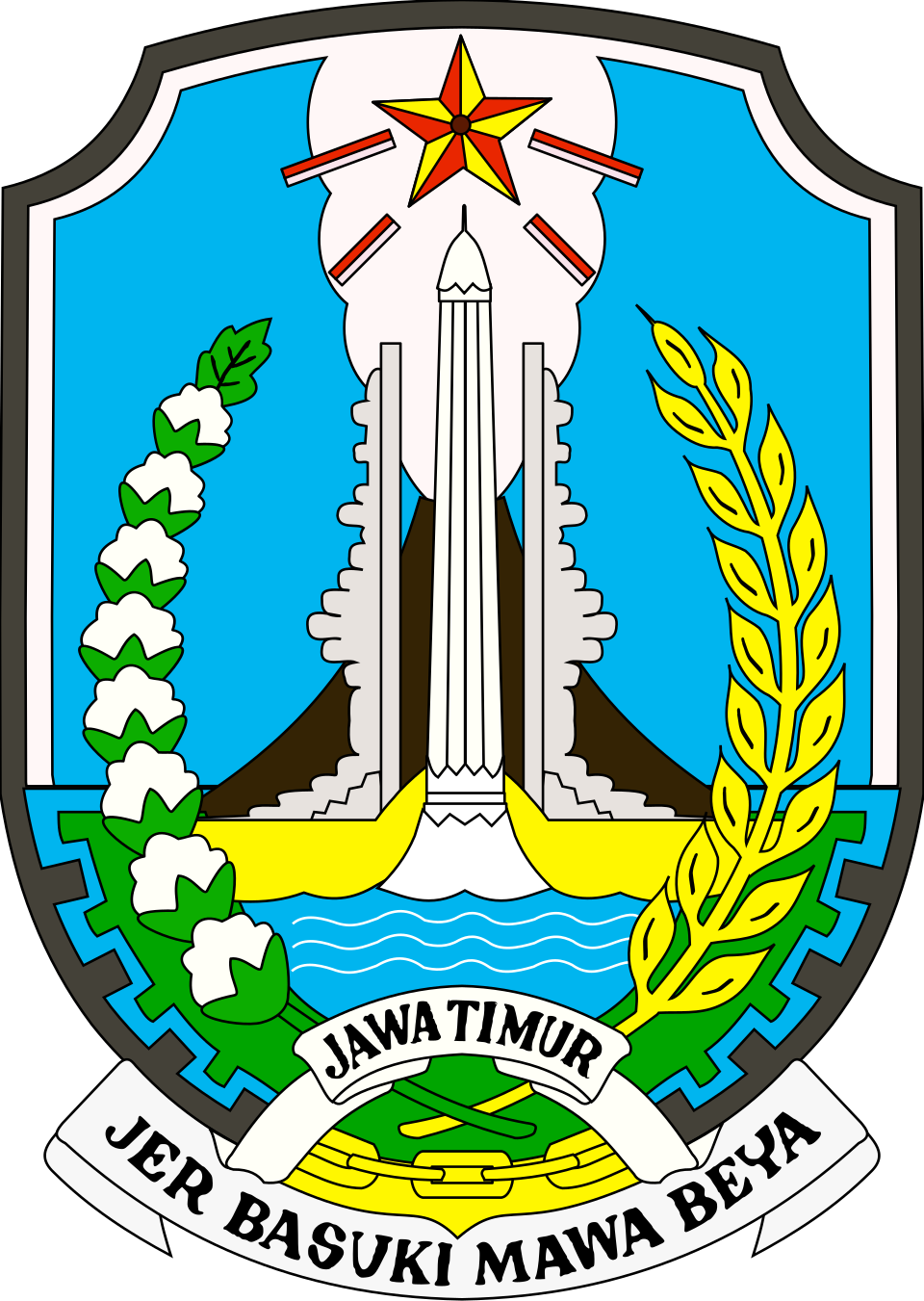 Jawa Timur